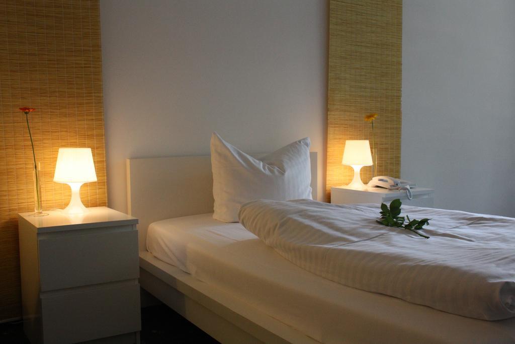 Sathya Ayurveda Hotel Bad Orb Esterno foto